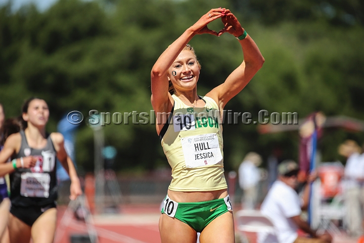 2018Pac12D2-243.JPG - May 12-13, 2018; Stanford, CA, USA; the Pac-12 Track and Field Championships.